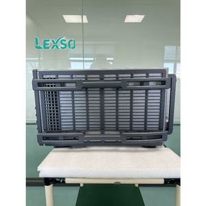 Osciloscopio Keysight UXR0334B Serie Infiniium UXR: 33 GHz, 4 Canales xgeqpt - Product Image 3