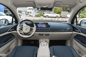 <span class=keywords><strong>รถยนต์</strong></span>ไฟฟ้าขนาดเล็กคุณภาพสูงสำหรับผู้ใหญ่ <span class=keywords><strong>มือ</strong></span>สอง <span class=keywords><strong>ราคา</strong></span>ถูก ระยะทางวิ่ง 201-300 กม. มอเตอร์ 50 กิโลวัตต์ <span class=keywords><strong>แบตเตอรี่</strong></span> 30 กิโลวัตต์ชั่วโมง - Product Image 6