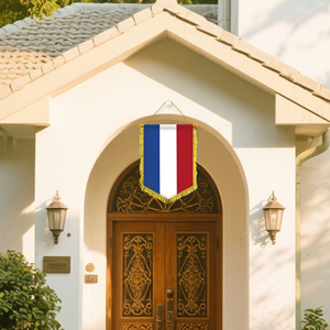 Mini 20x30cm Pennant Car Flags Netherlands Wall Decor Display Accessories <b>Small</b> Ornaments for Hanging - Product Image 3