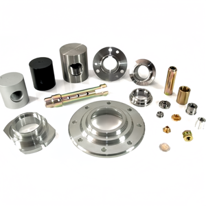 High Precision <strong>5</strong> Axis CNC Machining Titanium Bicycle Parts Stainless Steel Brass Aluminum Cnc <strong>Prototype</strong> Parts - Product Image 3