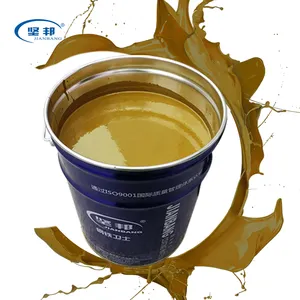 IMS Chlorinated Rubber Coating for the surface of hull, sea building, petrochemical steel structure as protective decoration