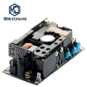 แหล่งจ่ายไฟเกรดทางการแพทย์ MDS-300APB24 AA MDS-300APB24 AE 300W 24V 12.5A แบบโครงเปิด พร้อมโหมดสแตนด์บาย 5V สำหรับอุปกรณ์การแพทย์ - Product Image 1