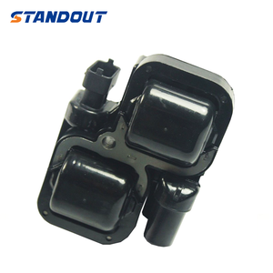 1587803 Zündspule Bobinas De Encendido Für W164 Mercedes Benz KLASSE <span class=keywords><strong>SL</strong></span> SLK CLK 0001587303 - Product Image 3