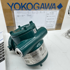 Yokogawa EJA530E de Alta Precisión Inteligente con Salida de 4-20mA EJA 530E Yokogawa EJA530E Hig - Product Image 1