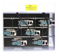 Nieuwe Aankomst Eierstempelmachine/Eiprinter Machine/Eierlaserprintermachine