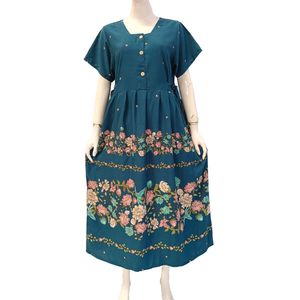 DS CHIBI LENGAN loungewear, featuring breathable fabrics and casual designs perfect for sleepwear or relaxed daily wear - Product Image 3