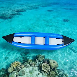 Bateau gonflable géant et bateau gonflable de 5 m avec une taille massive et une grande capacité de charge pour les grands groupes et les événements - Product Image 3