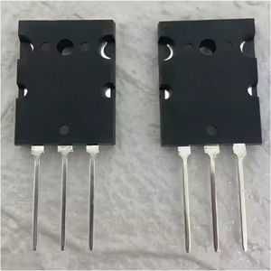ทรานซิสเตอร์แท้รุ่น 2sc5200 2sa1943 5A 230V 150W 25MHz To-3PL 5200 1943 ทรานซิสเตอร์กำลังขยายเสียง 2sc5200 2sa1943 - Product Image 6