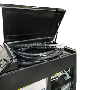 Máquina de Limpieza Láser Maven Mla-c-c05 Bibo para Eliminar Óxido y Pintura, 1500w, 2000w, 3000w - Product Image 4