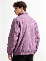 Chaqueta para hombre, protección solar, ropa deportiva para exteriores, ligera, estilo vintage, cortavientos, personalizada