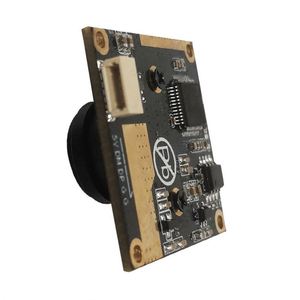 Ruijia HD โฟกัสคงที่1080P USB โปรโตคอล UVC โมดูลกล้องจำใบหน้าได้2ล้านพิกเซลฟรีไดรเวอร์ - Product Image 3