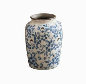 Jarrón de Vidrio Moderno <span class=keywords><strong>y</strong></span> Lujoso para Decoración de Sala de Estar, Comedor u Oficina, Jarrón de <span class=keywords><strong>Flores</strong></span> Gris Transparente Único para Bodas - Product Image 6