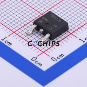 ทรานซิสเตอร์ภาคสนามทรานซิสเตอร์ IRFR9220TRLPBF DPAK(TO-252) ต้นฉบับใหม่ - Product Image 1