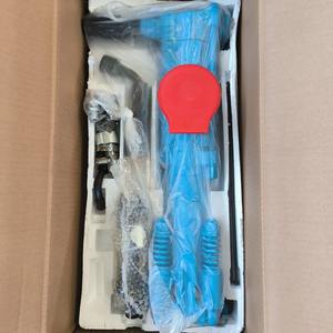 20 हाथ से आयोजित हार्ड रॉक रॉक ड्रिल मशीन हाथ से संचालित खदान मिनी एयरलेग वायवीय खनन ब्लास्थोल रॉक हैमर ड्रिल रिग - Product Image 5