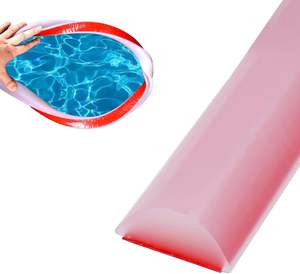 Mutfak duş su bariyeri baraj banyo katlanabilir istinat şeritleri ıslak ve kuru banyo eşik şeritleri - Product Image 3