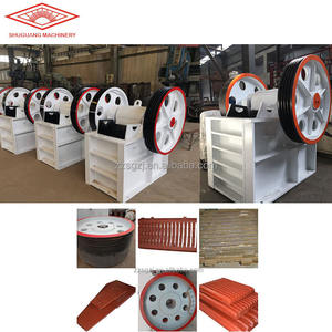 Prix bas zéolite <span class=keywords><strong>ponce</strong></span> pyrite galet <span class=keywords><strong>marbre</strong></span> Zircon Quartz basaltique <span class=keywords><strong>pierre</strong></span> concasseur à mâchoires machine - Product Image 6