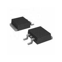 MOSFET canal N SUM85N15-19-E3 150V 85A à faible RDS(on) TO-263 D2PAK SMD