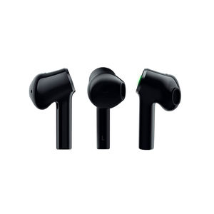 <span class=keywords><strong>Razer</strong></span> <span class=keywords><strong>Hammerhead</strong></span> <span class=keywords><strong>True</strong></span> <span class=keywords><strong>Wireless</strong></span> X Earbuds 60ms Casque de jeu à faible latence Écouteurs de musique Support APP Control - Product Image 4