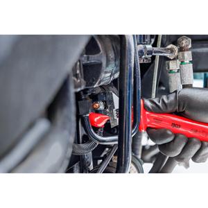 Clé à molette BGS VDE max. 34 mm - Product Image 3