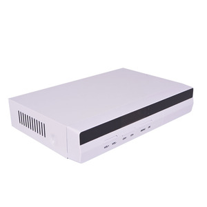 Decoder DVB-C <span class=keywords><strong>H</strong></span>.264/<span class=keywords><strong>H</strong></span>.<span class=keywords><strong>265</strong></span> <span class=keywords><strong>MPEG</strong></span>-4, Set-Top Box TV IPTV - Product Image 4