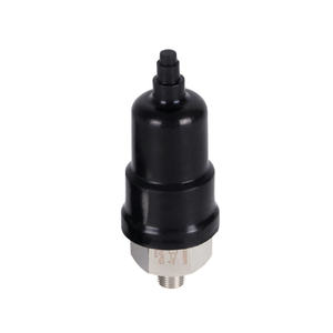 FAST FPS-1S High Precision Magnetic Flow <b>Switch</b> for Liquid 1.0 Mpa Pressure Rating Reliable Performance Smart Industrial - Product Image 5