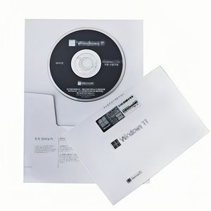 Software para Sistema Operativo <span class=keywords><strong>Windows</strong></span> <span class=keywords><strong>11</strong></span> <span class=keywords><strong>Pro</strong></span>, Versión Coreana en DVD, Paquete Completo, Etiqueta COA, Clave de Licencia, Activación en Línea, Garantía de 12 Meses - Product Image 2