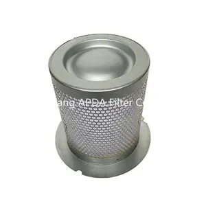 Air compressor parts air oil separator filter element 1625725300 2901920040