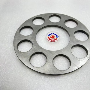 Motor de Traslación Hidráulico HMT36FA HMGE36EA, Pieza de Repuesto para HMT36FA HMGE36EA - Product Image 6