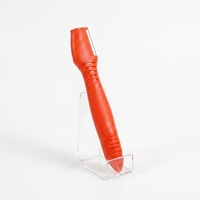 Mini aiguiseur de couteau de poche portable en carbure de tungstène, outil d'affûtage manuel pour le camping en plein air et la cuisine à domicile