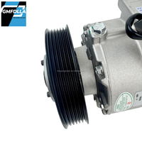 Compresseur de climatisation pour voiture, climatisation automobile, pour Accent Kia RIO 1.4L/1.6L 2011-2016 977011R100 977011W600, pièces du système de refroidissement