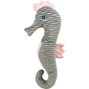 Juguete de peluche de caballito de mar de 50 cm, animal de peluche suave para mascotas, juego interactivo - Product Image 1