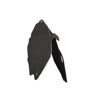 Accessoires de voiture électrique en gros plaquettes de frein kit de cales arrière pièces de rechange pour Volkswagen avec <span class=keywords><strong>prix</strong></span> d'usine - Product Image 1