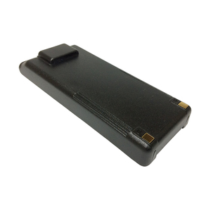 Venta Directa de Fábrica, Batería de Repuesto de Ni-MH de 9.6V para Radio Bidireccional, Batería para Walkie Talkie Icom BP-196 - Product Image 1