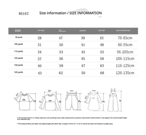 Set Estivo per Bambine con Maniche Corte e Coulisse Laterale, Pantaloni Capri in Cotone, Completo 2 Pezzi, Abbigliamento Casual per Bambine e Neonate, Vendita all'Ingrosso - Product Image 6