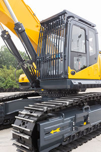 Sinomach nuovo 50 Ton escavatore pesante macchina idraulico cingolato escavatore attrezzature per macchinari industriali escavatore per la vendita - Product Image 6