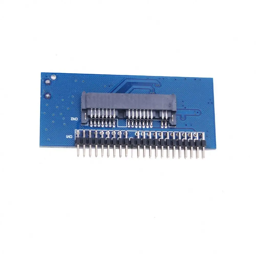 JM20330 1.8 Micro 2.5 '44 pin da IDE a SATA adattatore per Hard Disk