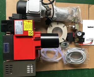 เตาน้ำมันเสีย BAIRAN รุ่น STW120 - Product Image 5