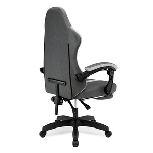 Chaise <span class=keywords><strong>de</strong></span> jeu ergonomique pour PC Gamer Racing Premium, accoudoirs articulés, chaise <span class=keywords><strong>de</strong></span> jeu bon marché pour ordinateur, chaise <span class=keywords><strong>de</strong></span> jeu personnalisée avec repose-pieds - Product Image 3