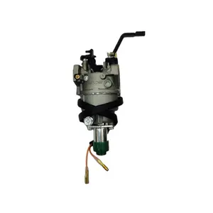 New Style SP27-9 Dual Fuel Carburetor lpg carburetor conversion kit gas carburetor for gasoline generator