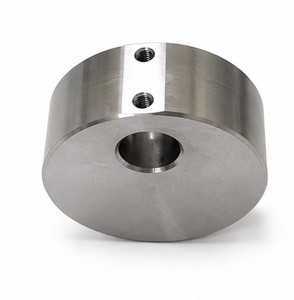 Collarín de eje y anillo de sujeción de acero de alta resistencia para un posicionamiento preciso en ejes - Product Image 1