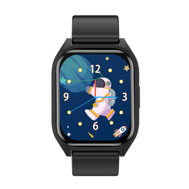 Wonlex KT28 Waterproof IP67 GPS Tracker Watch SOS Calling Kids Smart Phone Watch Electronic Fence 4G Kids Smart Watch