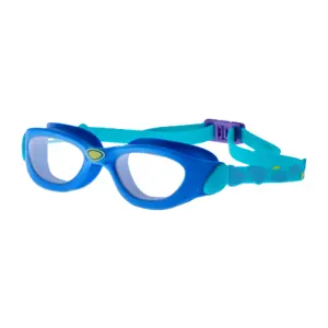 Kinderen Zwembril Voor Peuter Kinderen Meisjes Jongens Anti-Fog Waterdichte Anti-Uv Clear Vision Water Zwembad Bril