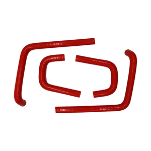 <span class=keywords><strong>Kit</strong></span> <span class=keywords><strong>de</strong></span> Tuyaux en Silicone pour Radiateur Automobile, Fabrication <span class=keywords><strong>de</strong></span> Kits <span class=keywords><strong>de</strong></span> Tuyaux en Silicone pour Turbocompresseur et Chauffage - Product Image 5