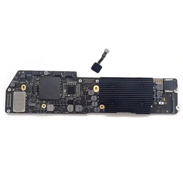 A1932 Motherboard für Macbook Pro Retina 13.3 Logik platine i5 1.6G 8G 16G 2018 2019 820-1521-A Hauptplatine EMC 3184 13-Zoll