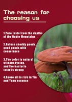 Extrait de Ganoderma en capsules molles, capsules de Ganoderma, stimulant l'immunité, compléments nutritionnels quotidiens pour la santé