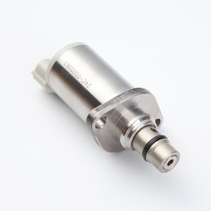 วาล์วหัวฉีดน้ำมันเชื้อเพลิง Scv 04226-0L020 ดีเซล สแตนเลส สำหรับเปลี่ยนซ่อม - Product Image 1