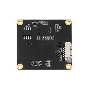 Sensor de Imagen CMOS WDR de 5MP con Amplio Rango Dinámico, Lente de Enfoque Fijo, Alta Calidad, Grado Industrial para Conducción Autónoma y Comercial - Product Image 2