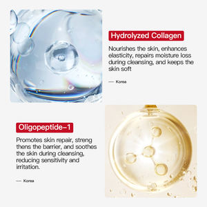 คอร์เมซิค ขายส่ง โฟมล้างหน้าสูตรอ่อนโยนจากพืชธรรมชาติ 150 มล. ไม่ระคายเคือง ดรงค์ส์บลัดทรี คลีนซิ่งมูส เฟเชียลคลีนเซอร์ - Product Image 4