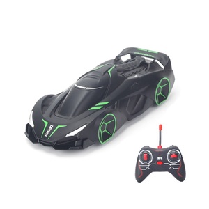 Juguetes para los ninos zero gravitys car zero gravitys <span class=keywords><strong>sprint</strong></span> rc car wall climbing wall car <span class=keywords><strong>toy</strong></span> - Product Image 3