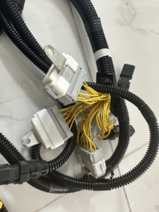 ชุดสายไฟ 332-J2885 - Product Image 2